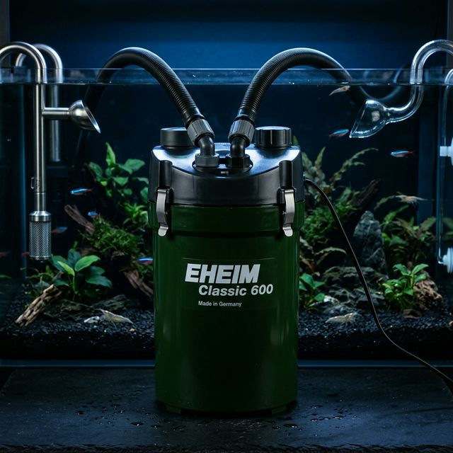 Akvaryum Malzemeleri